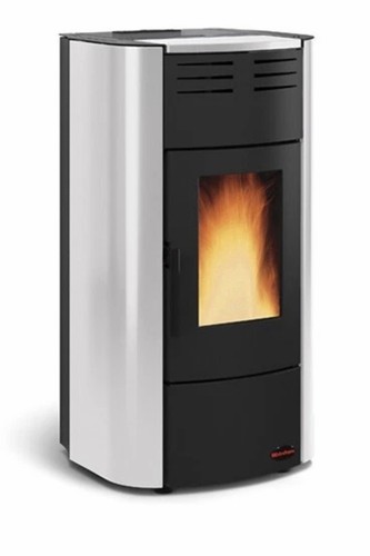Termo stufa pellet stelle - termo, a