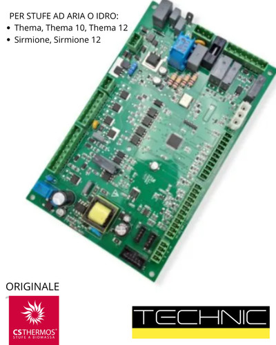 Scheda madre elettronica - scheda, x