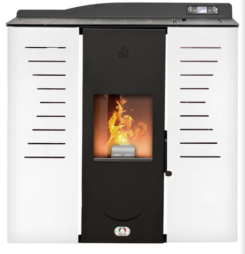 Stufe pellet italia - stufe,