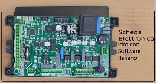 Scheda elettronica micronova - elettronica,