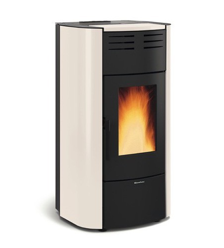 Termo stufa pellet stelle - 5,