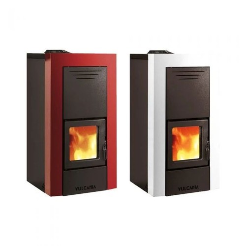 Stufa pellet idro - stufa,