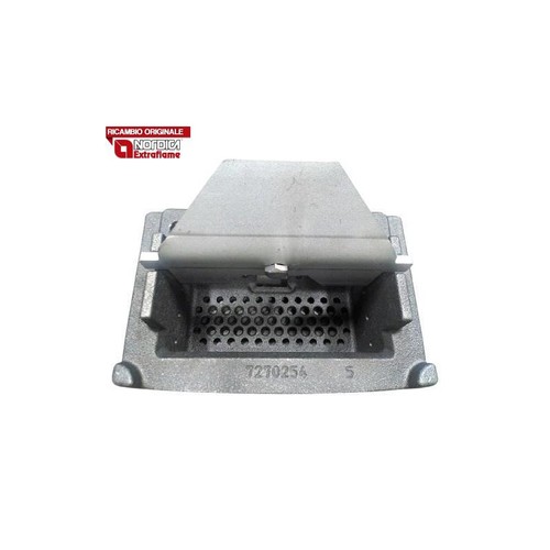 Braciere ricambio stufa - braciere,