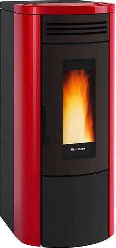 Nordica extraflame stufa a - stufa,