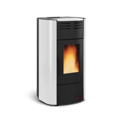 Stufa pellet extraflame la - pellet,