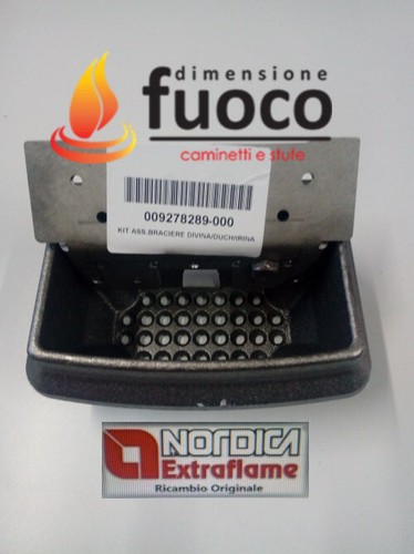 Braciere originale extraflame - braciere,