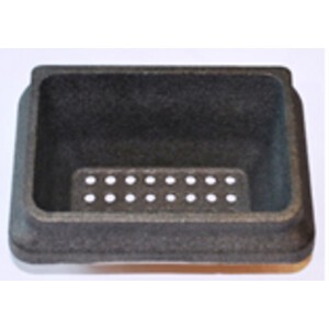 Stufa pellet idro braciere - stufa,