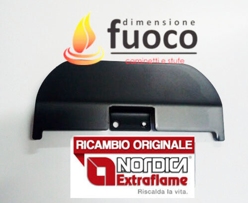 Battifiamma per stufa - per,
