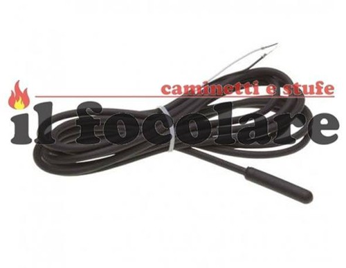 Sonda temperatura acqua ntc - sonda,