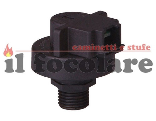 Trasduttore pressione 8 - di, 3/8"