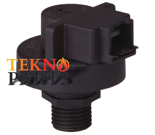 Trasduttore pressione 8 - di, 3/8"